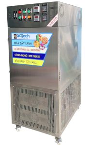 Máy sấy lạnh DQ