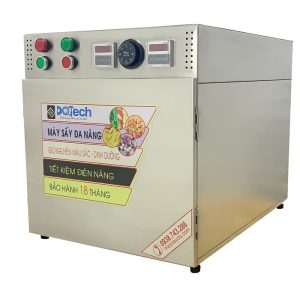 Máy sấy thực phẩm mini giá rẻ
