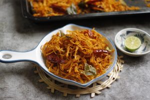 Sấy khô gà bằng máy sấy DQTech