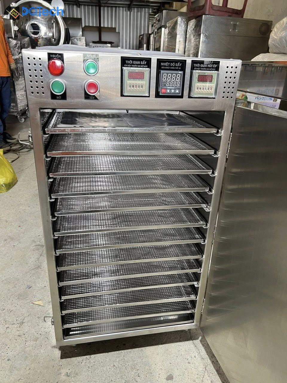 Khay sấy inox bền bỉ theo thời gian Khay sấy inox bền bỉ theo thời gian