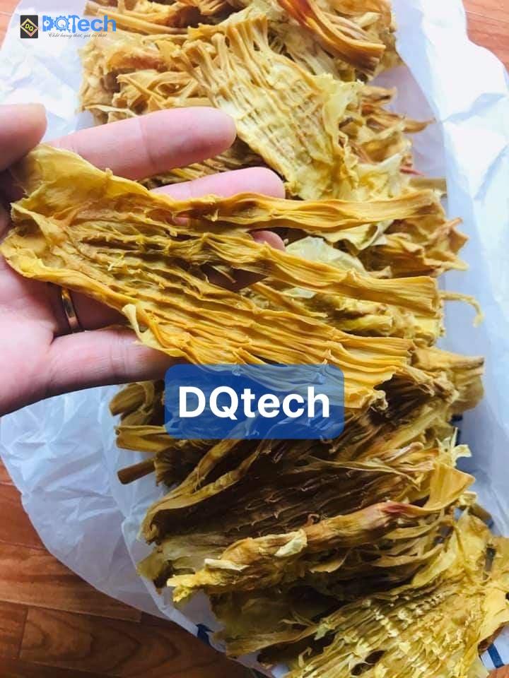 Lợi ích khi sử dụng máy sấy măng khô DQTech Lợi ích khi sử dụng máy sấy măng khô DQTech