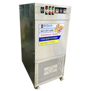 Máy sấy lạnh 1PV2C