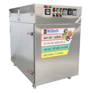 Máy sấy nướng nhiệt cao 1PV2H