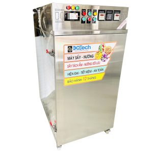 Máy sấy nướng nhiệt cao 1PV3H