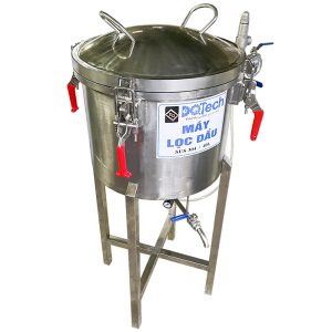 Máy Lọc Dầu Thực Phẩm L40