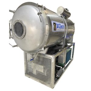 Máy Sấy Thăng Hoa TH - M18