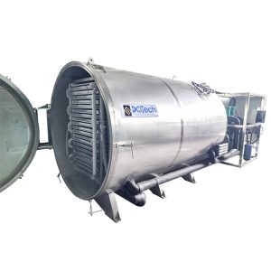 Máy Sấy Thăng Hoa TH - M360