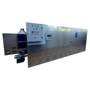 Phòng Sấy Bơm Nhiệt BN153