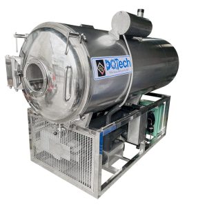 Máy Sấy Thăng Hoa TH - M36