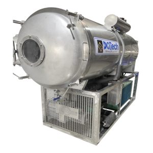 Máy Sấy Thăng Hoa TH – M90