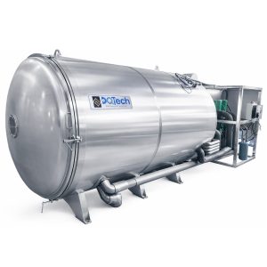 Máy Sấy Thăng Hoa TH - M360