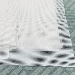Vải Silicon Lót Sấy Thực Phẩm
