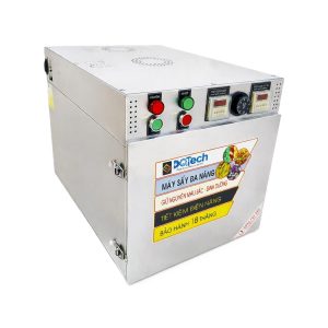 Máy Sấy Đa Năng S07