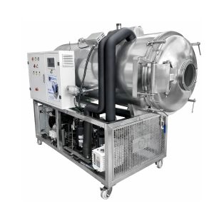 Máy Sấy Thăng Hoa TH - M55