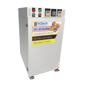 Máy Sấy Đa Năng S14