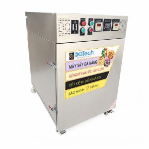 Máy Sấy Đa Năng S19