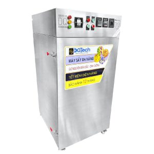 Máy Sấy Đa Năng S58