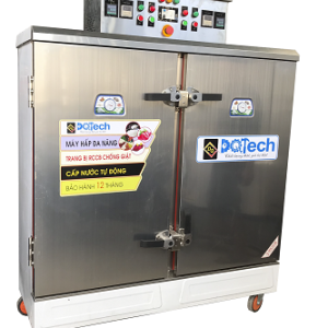 Tủ Hấp Công Nghiệp DQ240