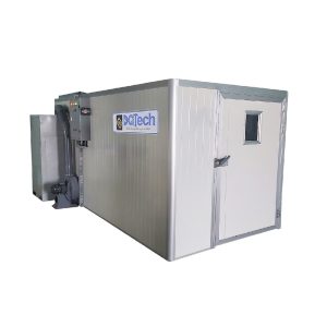 Phòng Sấy Hạ Ẩm HA6T