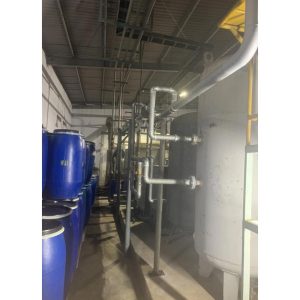 Nhà Máy KAO - KCN AMATA