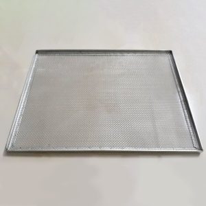Khay Sấy Lỗ Lưới 2mm VL02