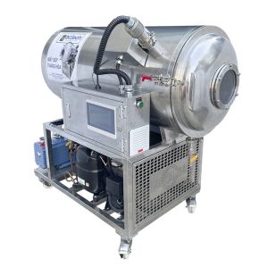 Máy Sấy Thăng Hoa TH - M8