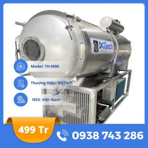 Máy Sấy Thăng Hoa TH - M90