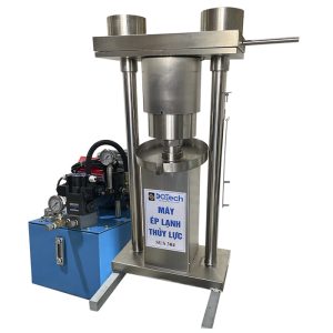 Máy Ép Lạnh Thủy Lực T40 - HT300