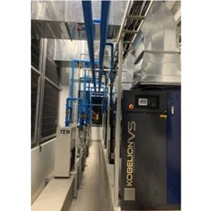 Nhà Máy NITORI -KCN Phú Mỹ3