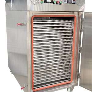 Tủ sấy đa năng DQTech 3PM1H