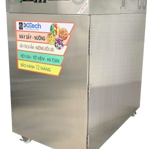 Máy Sấy Nướng Nhiệt Cao 3PM1H