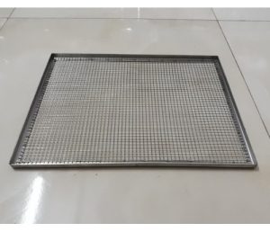 Khay sấy Inox  -Khay Sấy Thực Phẩm 304 Giá Tốt