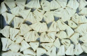 Máy sấy mãng cầu DQTech