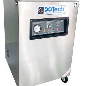 Máy hút chân không công nghiệp VM600 DQTech