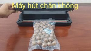 Máy hút chân không là gì