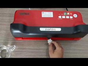 Máy hút chân không gia đình