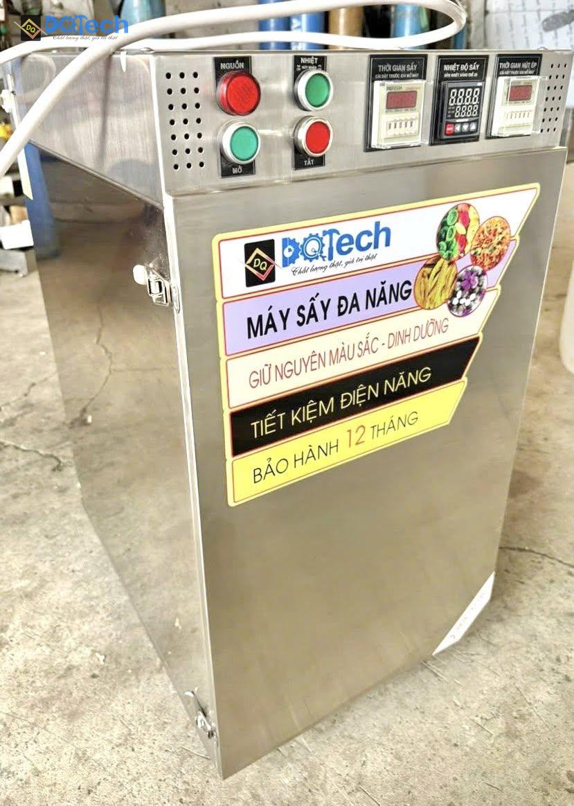 Máy sấy DQ chính hãng giá tốt Máy sấy DQ chính hãng giá tốt