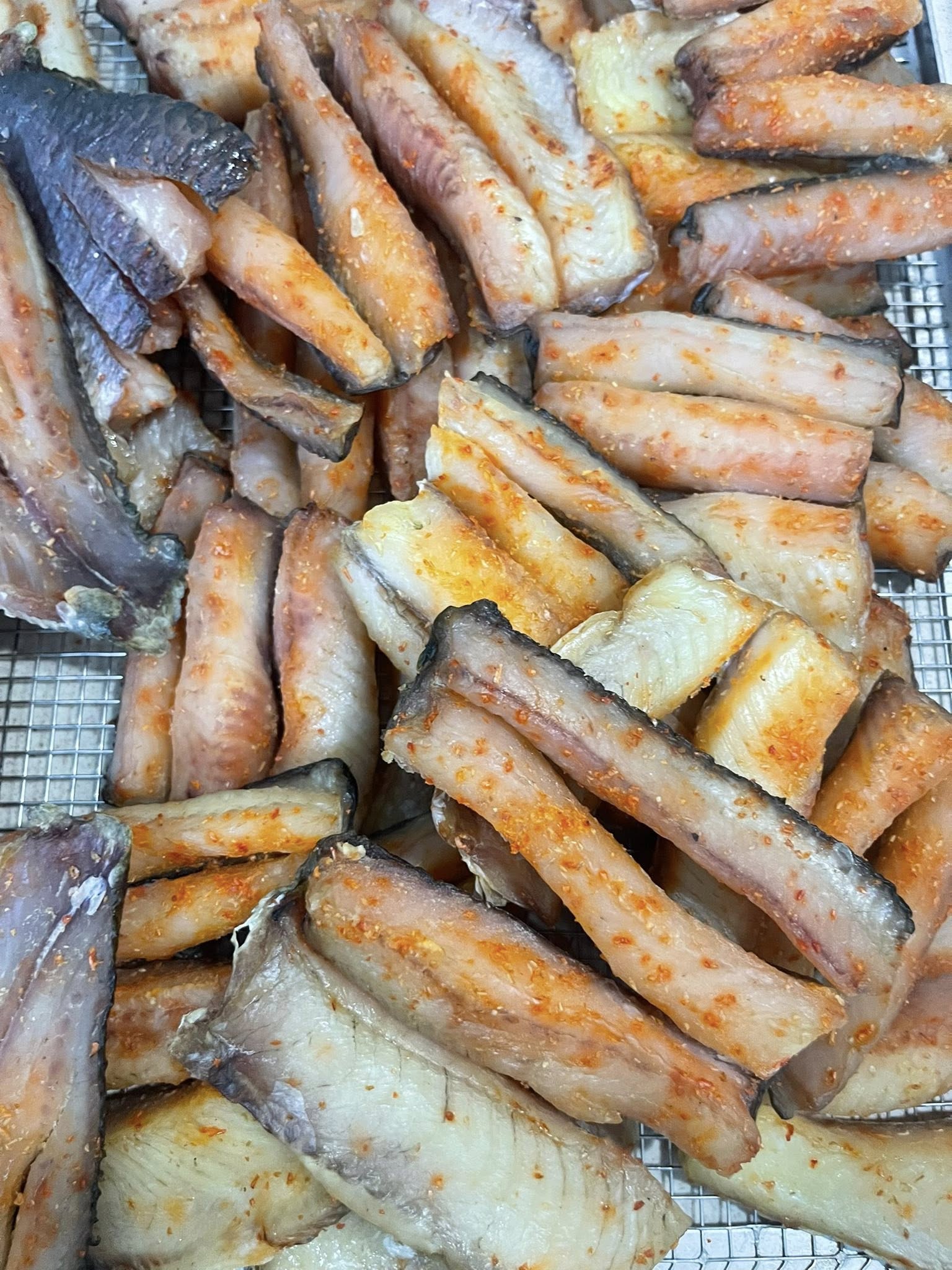 Máy sấy cá khô Máy sấy cá khô