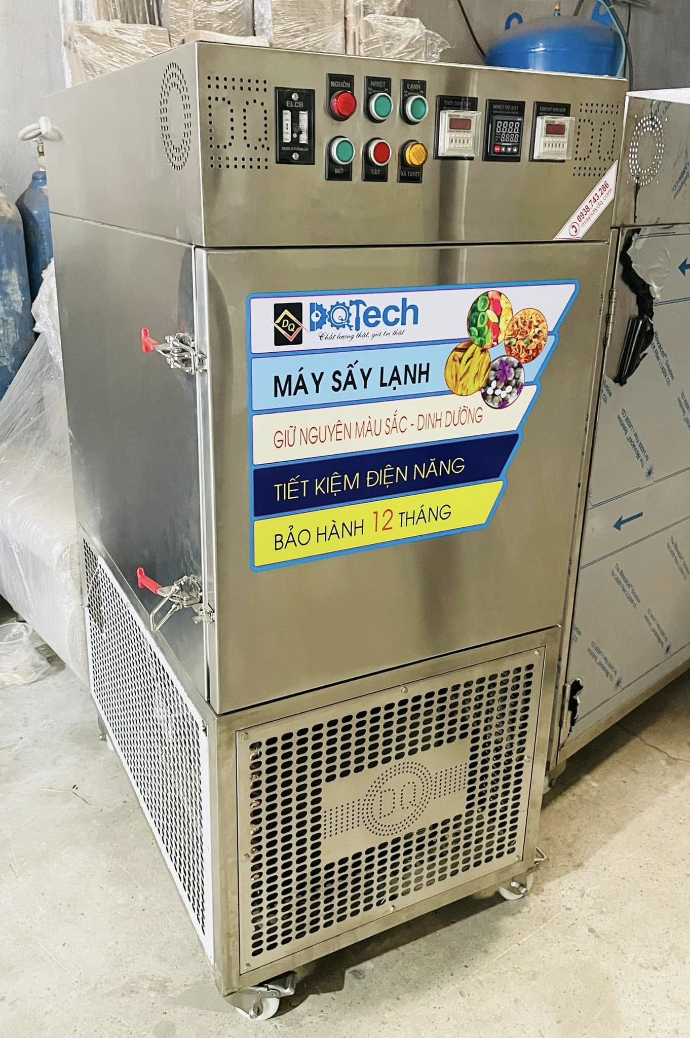 Giá máy sấy mướp đắng mới nhất hôm nay Giá máy sấy mướp đắng mới nhất hôm nay